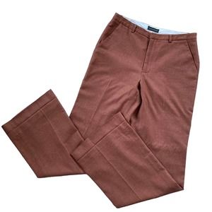 Banana Republic Wool Blend Trousers
